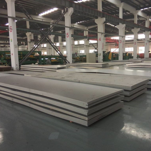 Hot Rolled Stainless Steel Plate ASTM A240 304,9000mmx2500mmx10mm